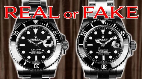 fake black and silver rolex|perfect rolex vs real.